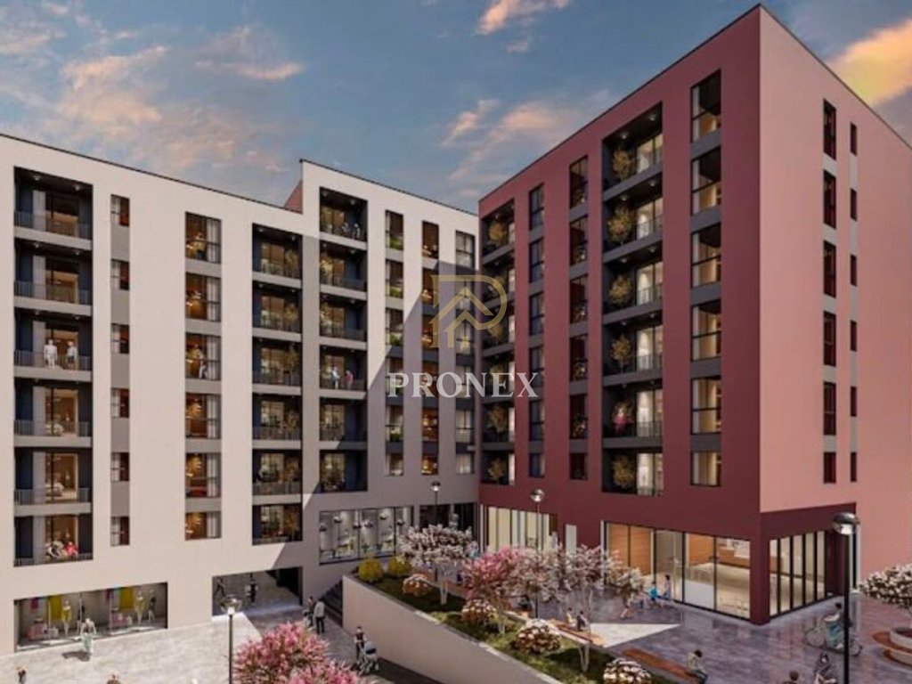 Apartment for sale in Paskuqan