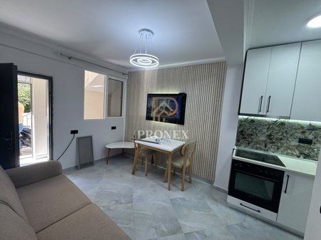 Apartament 1+1, me qira, Brryli, 55.000 Lekë