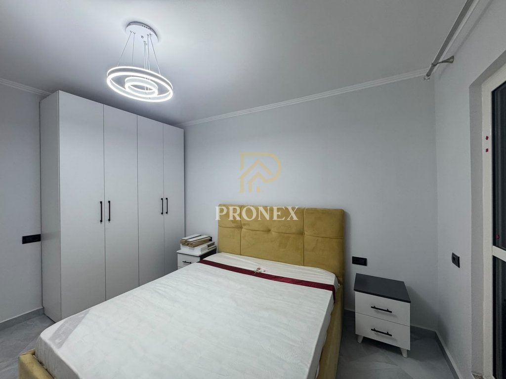 Apartament 1+1, me qira, Brryli, 55.000 Lekë