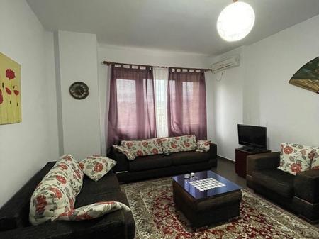 Affittasi appartamento 1+1 in Via Congresso di Tirana, Mine Peza!