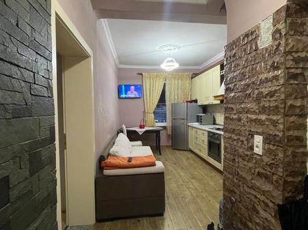 Appartamento 2+1 in affitto in Via Durrsi