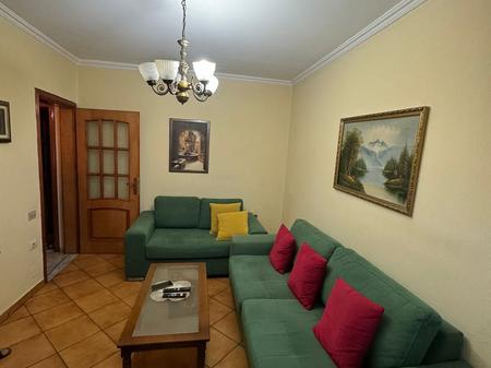 For sale 2+1 apartment Mine Peza, Mahmut Bobrati Street!
