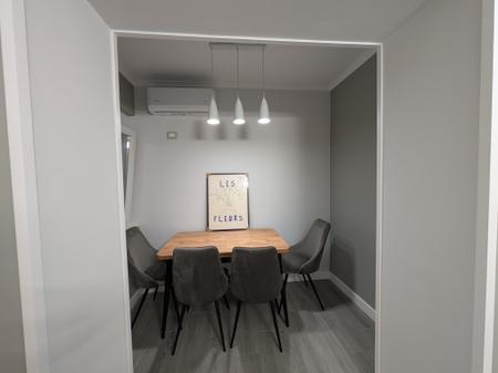 🏡 Apartment 1+1 for rent at Pazari i Ri.