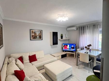 Appartamento 2+1+2🅿️ in affitto a Bllok, Te Garda