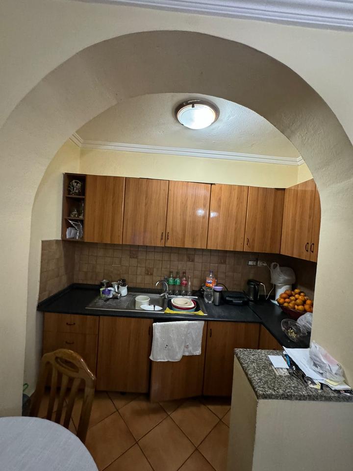 For sale 2+1 apartment Mine Peza, Mahmut Bobrati Street!