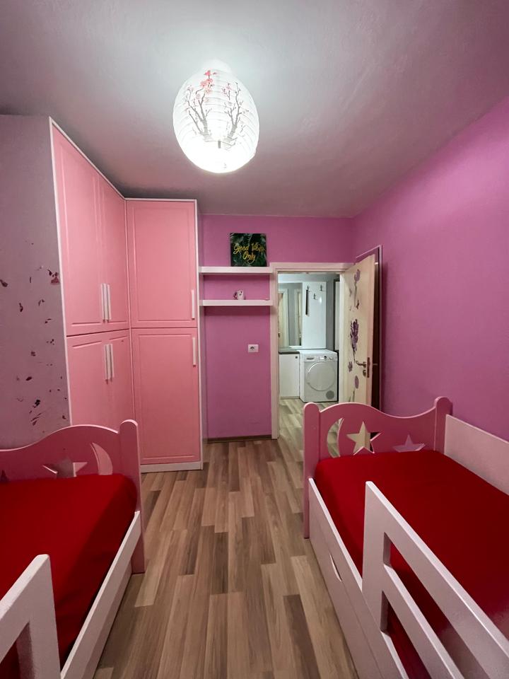 🏡Affittasi appartamento 2+1 in Via Sulejman Pasha, Mine Peza!