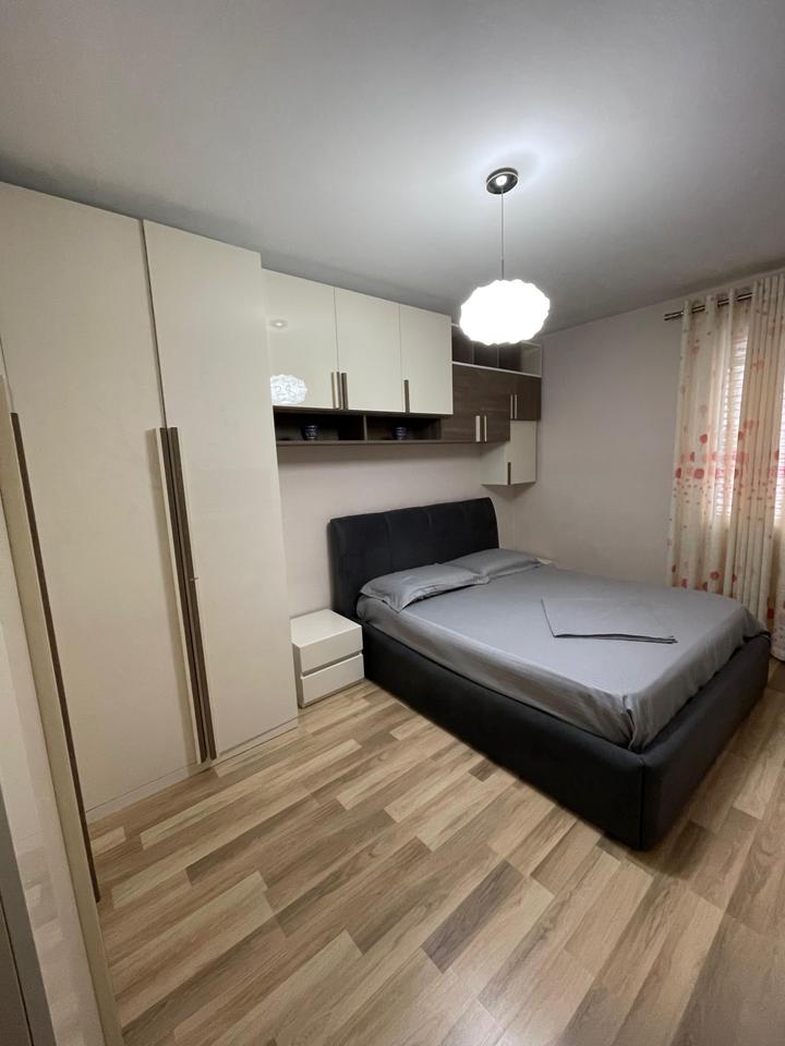 🏡Affittasi appartamento 2+1 in Via Sulejman Pasha, Mine Peza!