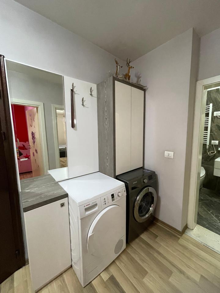 🏡Affittasi appartamento 2+1 in Via Sulejman Pasha, Mine Peza!