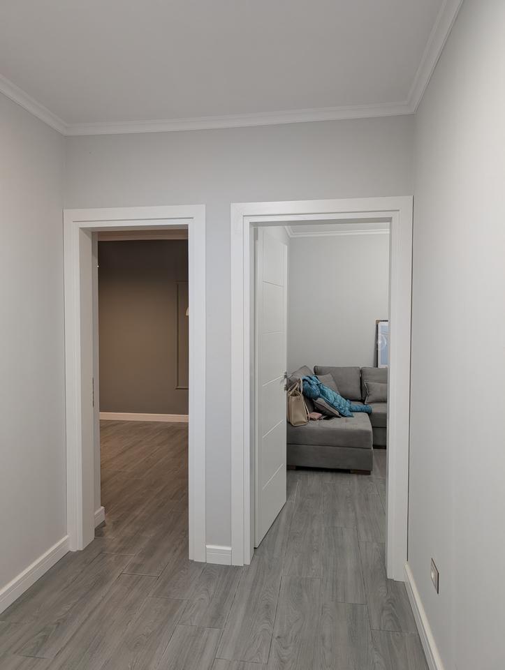 🏡 Apartment 1+1 for rent at Pazari i Ri.