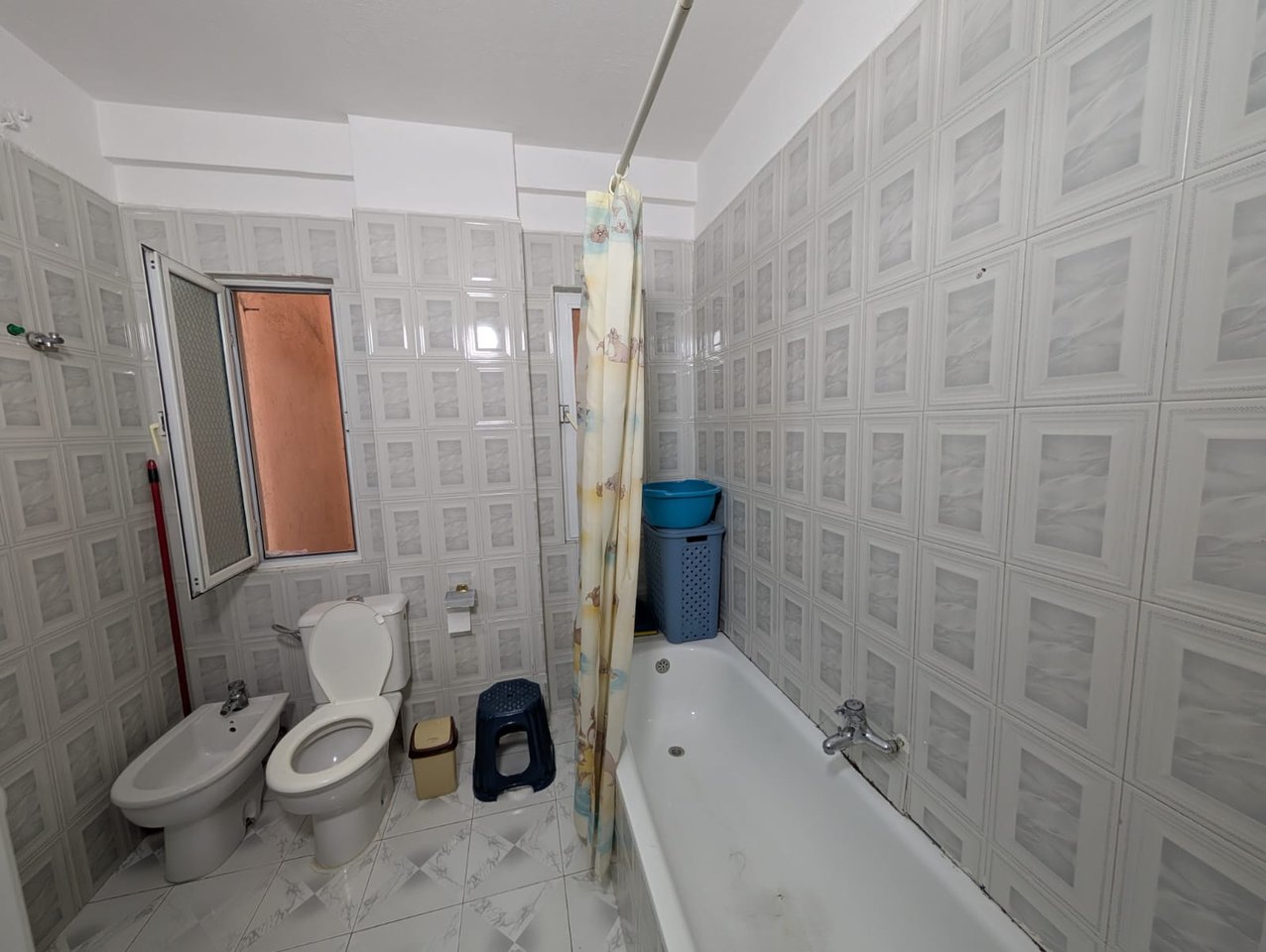 Apartment 2+1 for Sale Near Ramazan Demneri Street, Former Last Station of New Tirana!