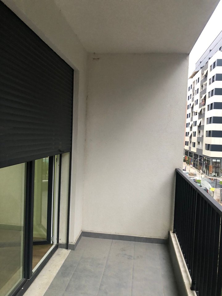 🏡Jepet me qera  apartament  bosh per zyre 2+1+2 tek Rezidenca Trio Trowers.