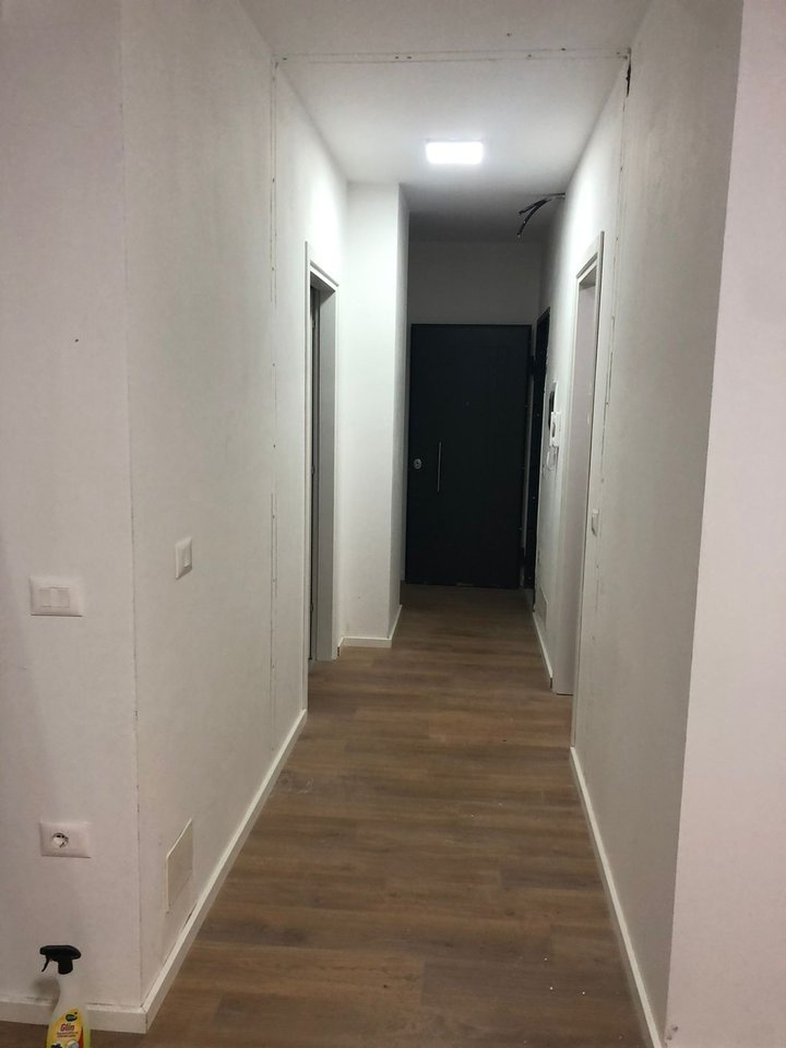 🏡Jepet me qera  apartament  bosh per zyre 2+1+2 tek Rezidenca Trio Trowers.