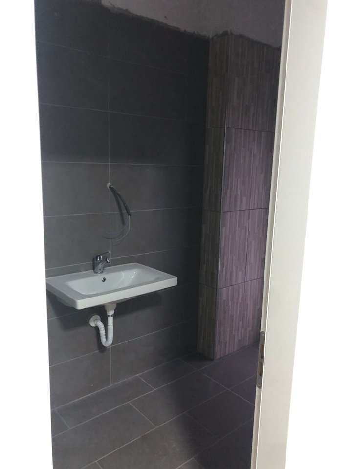 🏡Jepet me qera  apartament  bosh per zyre 2+1+2 tek Rezidenca Trio Trowers.