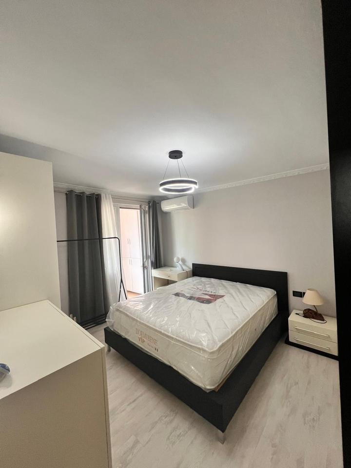 Appartamento 2+1+2🅿️ in affitto a Bllok, Te Garda