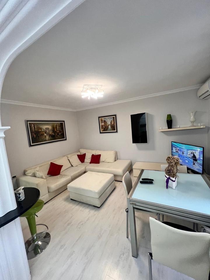 Appartamento 2+1+2🅿️ in affitto a Bllok, Te Garda