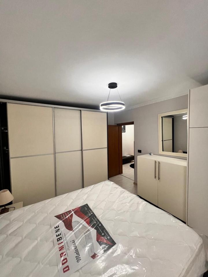 Appartamento 2+1+2🅿️ in affitto a Bllok, Te Garda