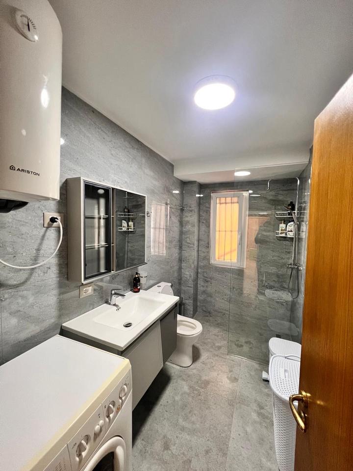 Appartamento 2+1+2🅿️ in affitto a Bllok, Te Garda