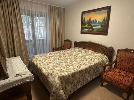 Affittasi appartamento 1+1+ cucina a Vasil Shanto, Via Viktor Eftemiu!