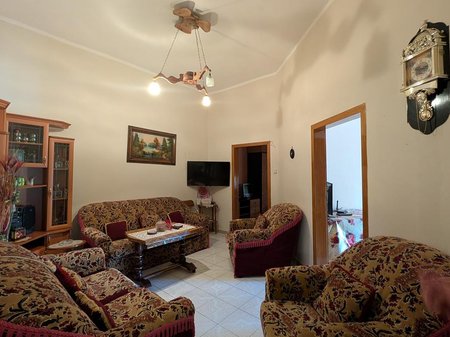 Appartamento 3+1 in affitto al Bulevardi Gjergj Fishta!