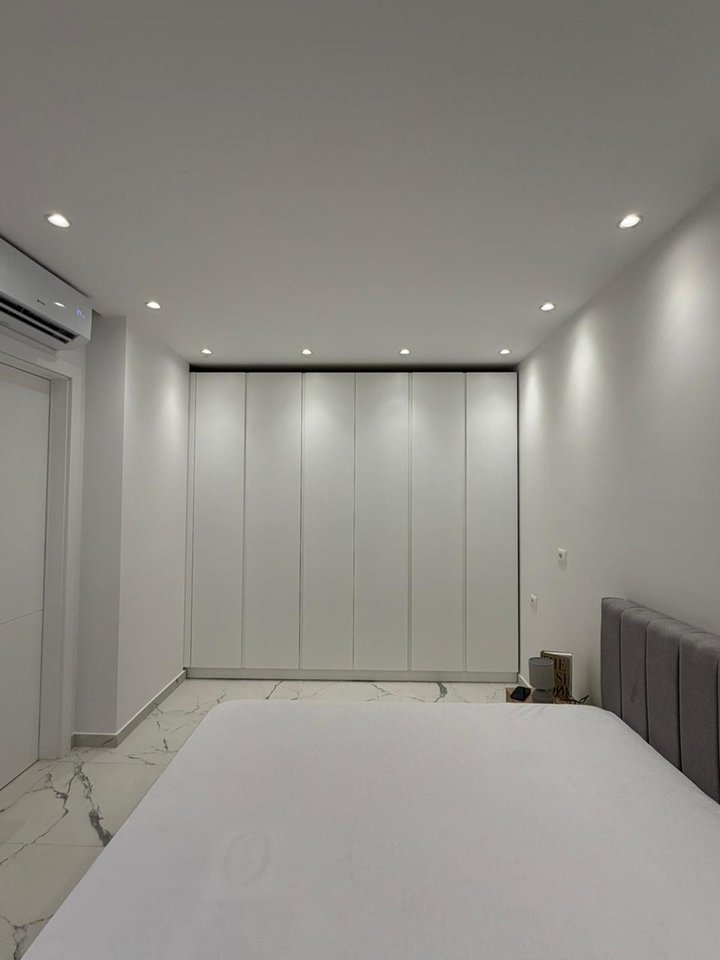 1+1 apartment for rent in Zogu Zi!