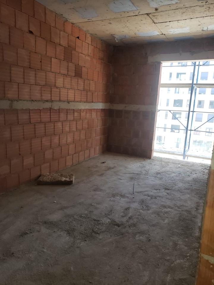 For sale 2+1+2 apartment at the former Aviation Field, "Meis Residence"