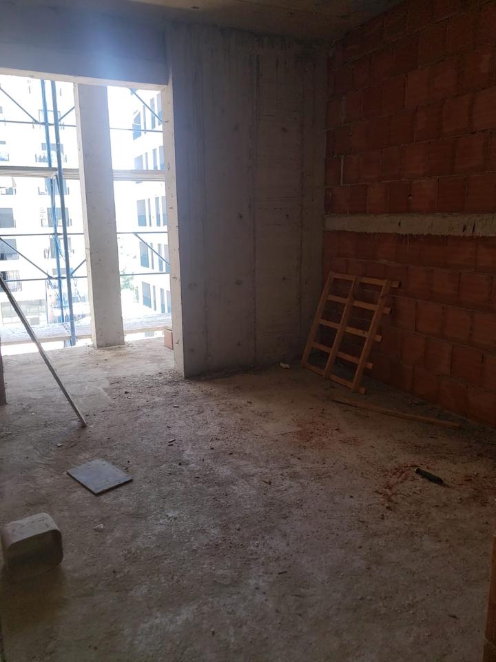 For sale 2+1+2 apartment at the former Aviation Field, "Meis Residence"