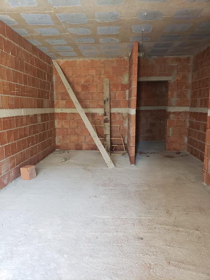 For sale 2+1+2 apartment at the former Aviation Field, "Meis Residence"