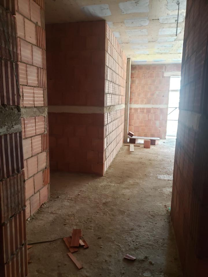 For sale 2+1+2 apartment at the former Aviation Field, "Meis Residence"