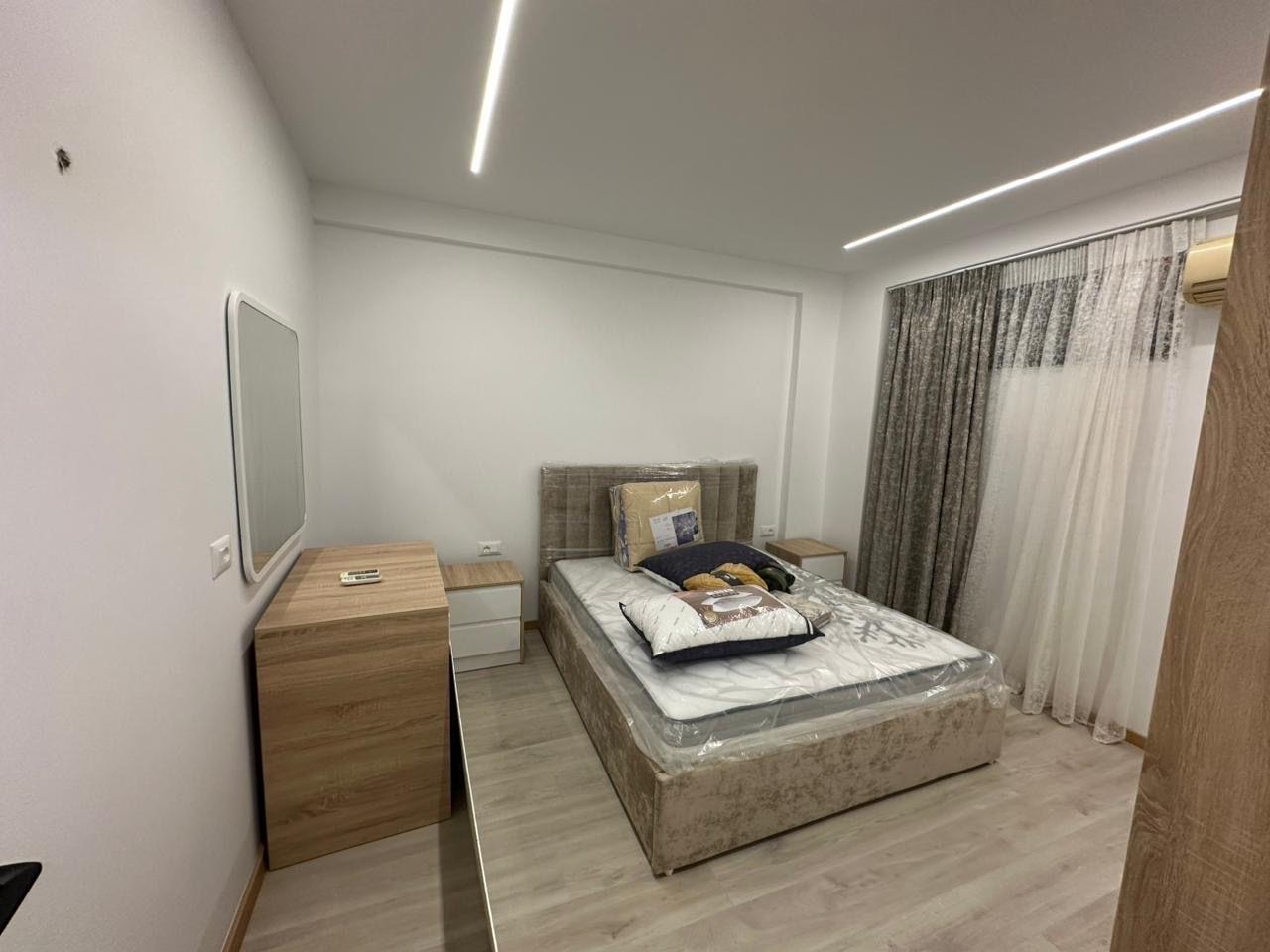 1+1 apartment for rent at Zogu Zi!