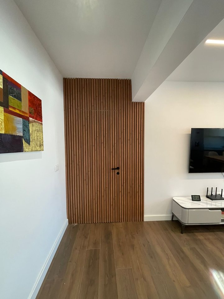 🏡Jepet apartament 2+1 me qera tek Shkolla 9-vjecare Hasan Vogli , Mine Peza!