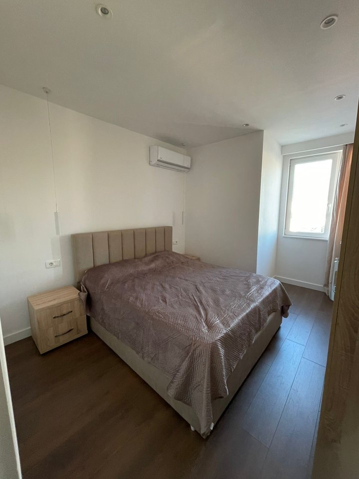 🏡Jepet apartament 2+1 me qera tek Shkolla 9-vjecare Hasan Vogli , Mine Peza!