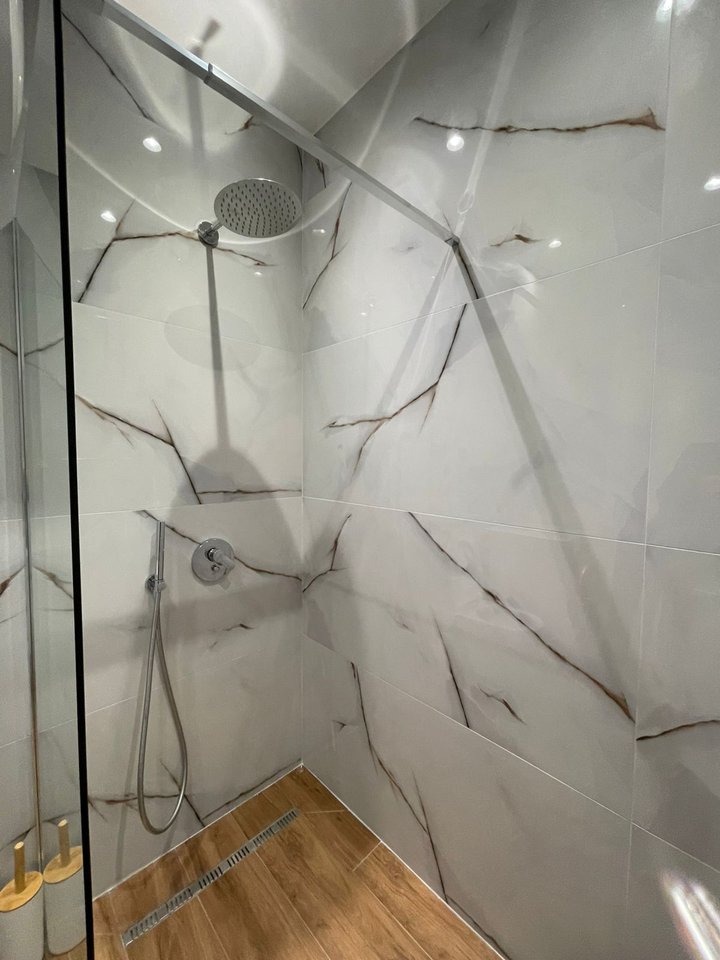 🏡Jepet apartament 2+1 me qera tek Shkolla 9-vjecare Hasan Vogli , Mine Peza!