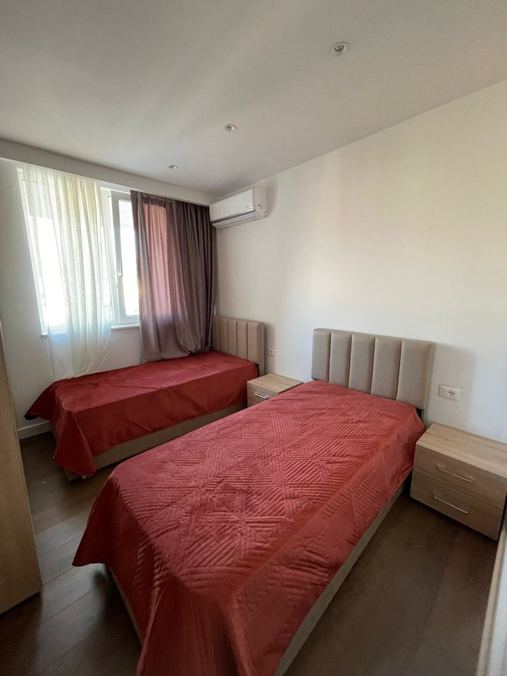🏡Jepet apartament 2+1 me qera tek Shkolla 9-vjecare Hasan Vogli , Mine Peza!