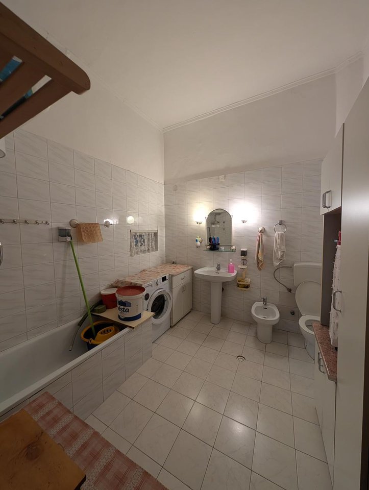 Appartamento 3+1 in affitto al Bulevardi Gjergj Fishta!