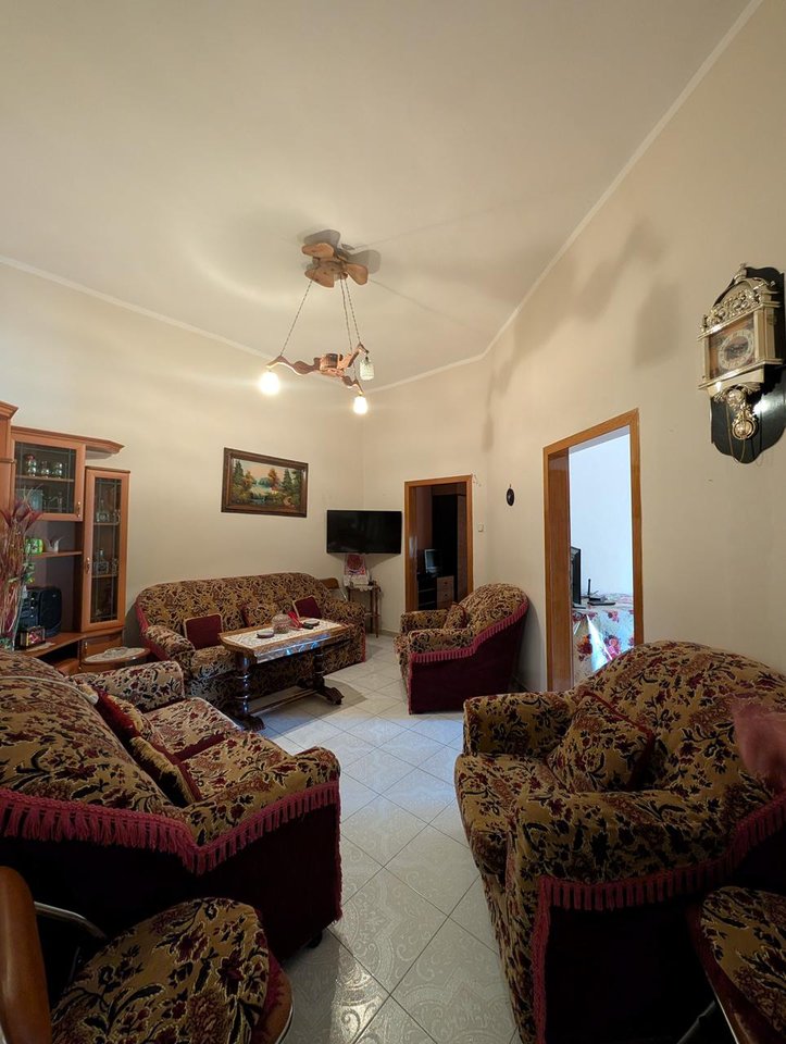 Appartamento 3+1 in affitto al Bulevardi Gjergj Fishta!