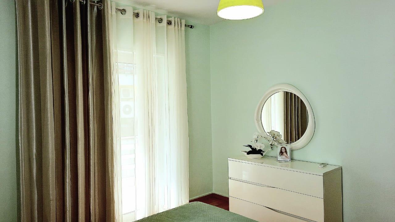 For rent: 2+1+2 apartment with parking at the Zoological Garden.