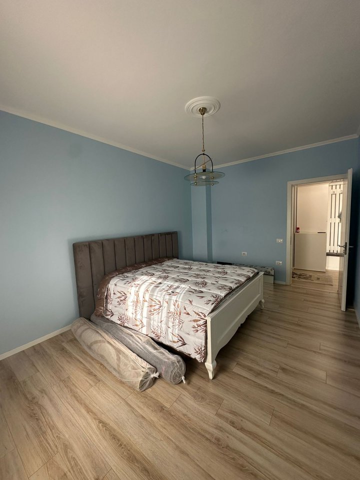Jepet me qera apartament 2+1+2 Kompleksi Grand Ali Demi!