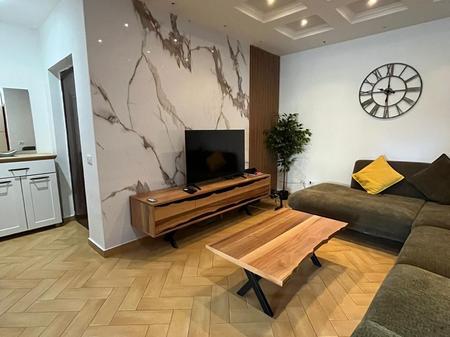 🏡 2+1 apartment for rent in the Center