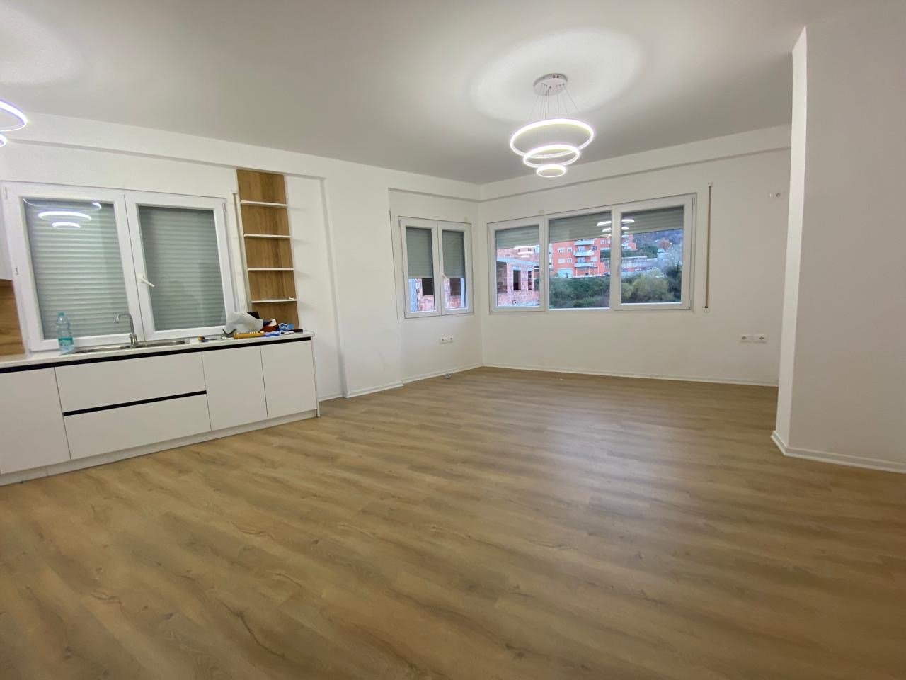 🏡 Apartment 2+1+2+2 available empty at the Botanical Garden