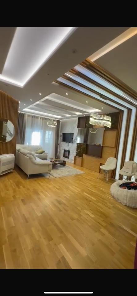 Jepet me qera apartamenti 2+1+🅿️ne Don Bosko