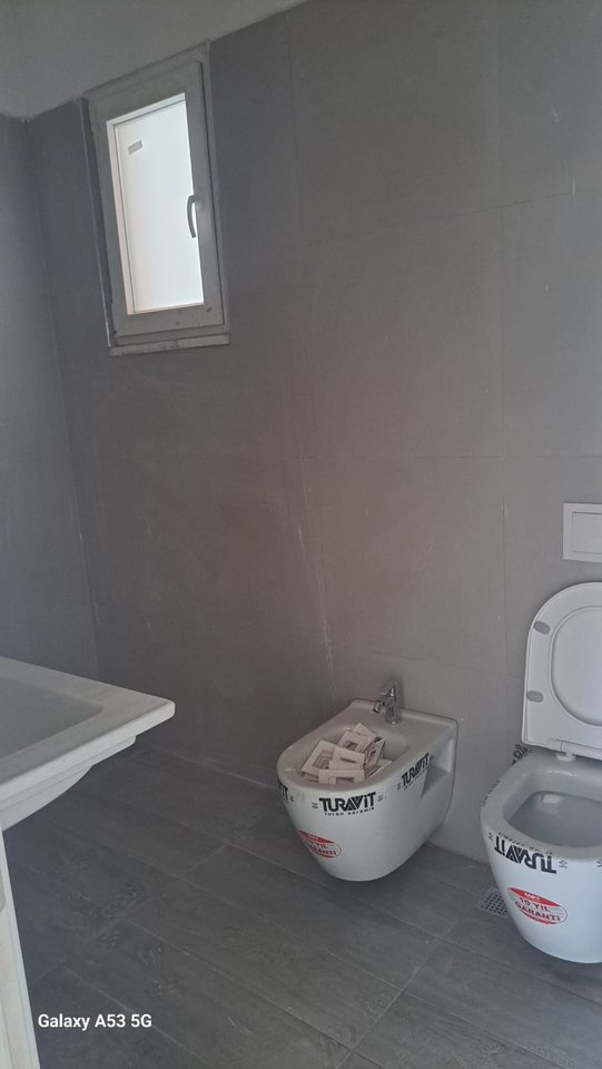 Affittasi appartamento 2+1+2+🅿️, Via Don Bosko.