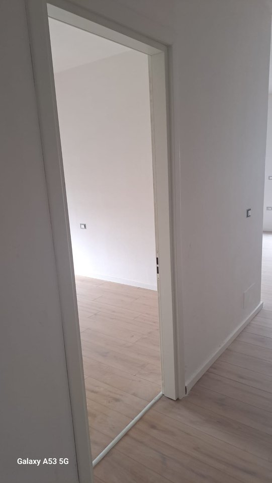 Affittasi appartamento 2+1+2+🅿️, Via Don Bosko.