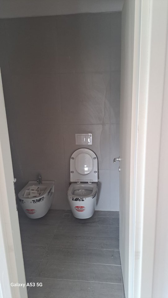 Affittasi appartamento 2+1+2+🅿️, Via Don Bosko.