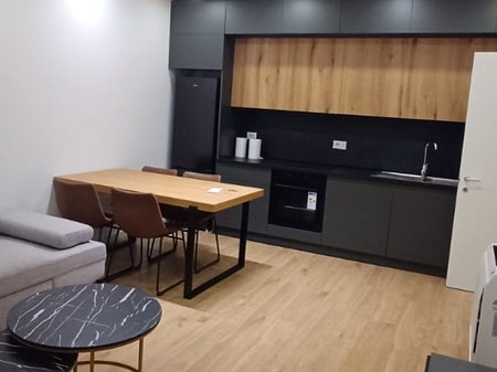 3+1+2+Parking Space Apartment for Rent in Astir!