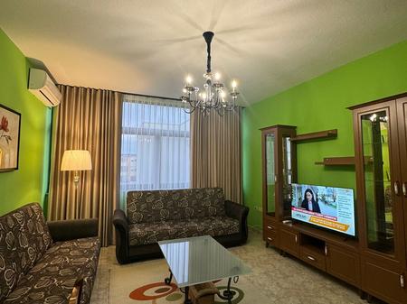 Appartamento 1+1 in affitto Via Ferit Xhajk