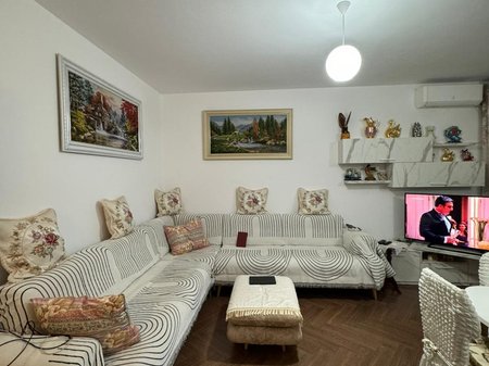 Shitet apartament 1+1 te Hapsira X, Astir!