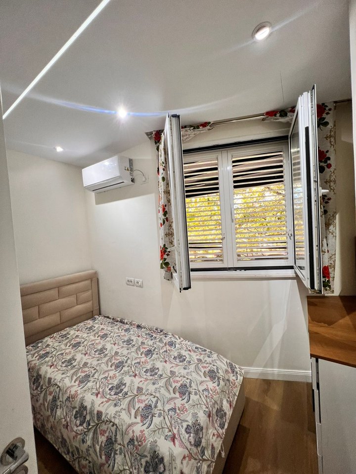 2+1 Apartment for Rent in Former Aviation Field, Tirana