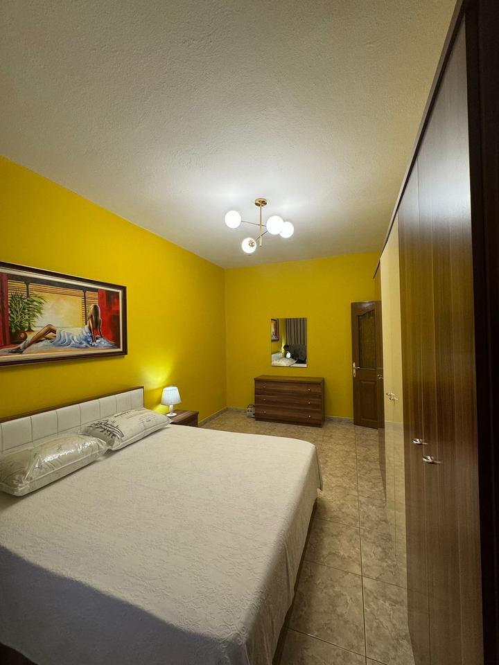 Appartamento 1+1 in affitto Via Ferit Xhajk