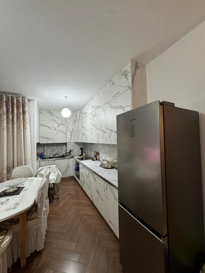 Vendesi appartamento 1+1 a Hapsira X, Astir!