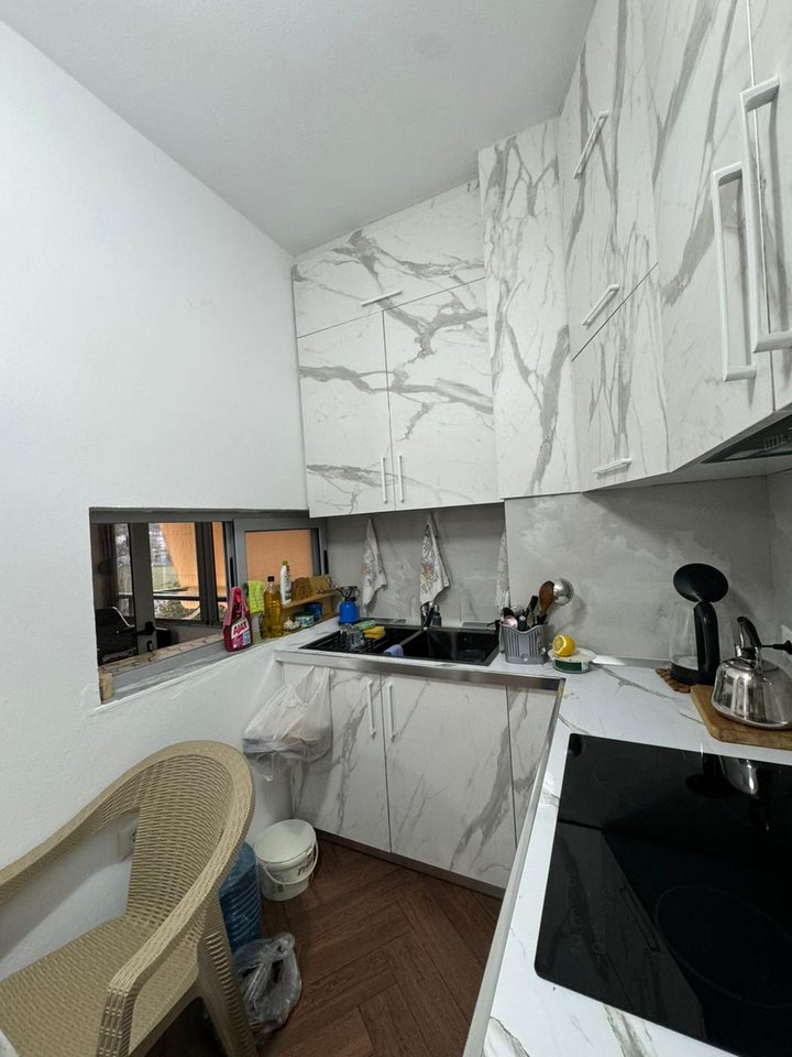 Vendesi appartamento 1+1 a Hapsira X, Astir!